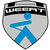 Logo Roeivereniging Weert