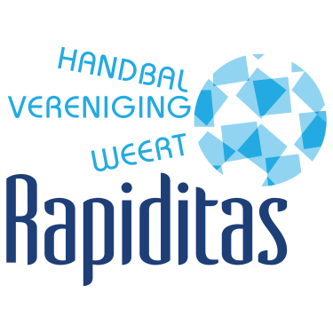 Logo Handbalvereniging Rapiditas