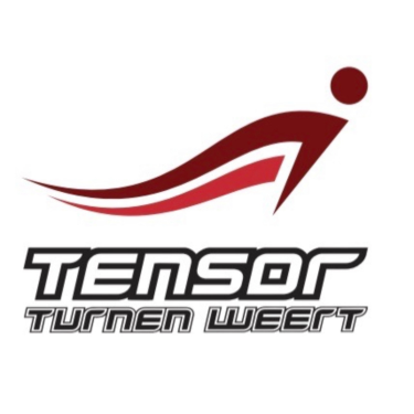 Logo Tensor Turnen Weert