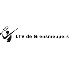 Logo LTV de Grensmeppers