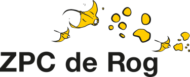 Logo Zwem- en Poloclub De Rog