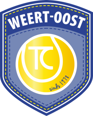 Logo TC Weert-Oost