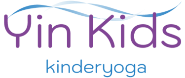 Logo Yin Kids