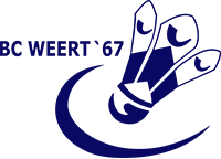 Logo BC Weert '67