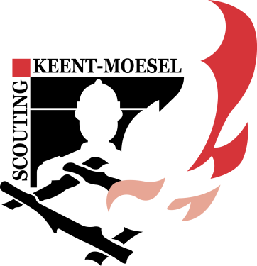 Logo Scouting Keent-Moesel