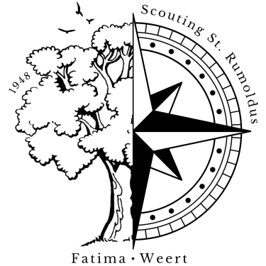 Logo Scouting St. Rumoldus