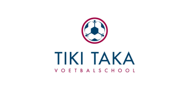 Logo Voetbalschool Tiki Taka
