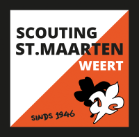 Logo Scouting St. Maarten