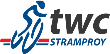 Logo Toer- en Wielerclub Stramproy
