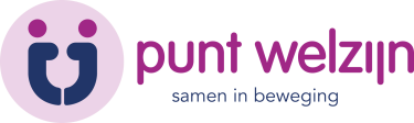 Logo Punt Welzijn Weert