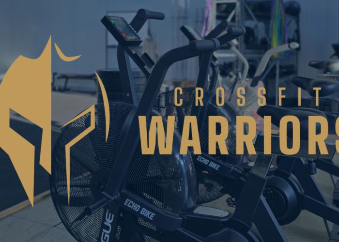 Afbeelding over activiteit: CrossFit