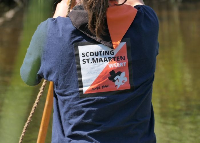 Afbeelding over activiteit: Scouts Scouting St Maarten Weert