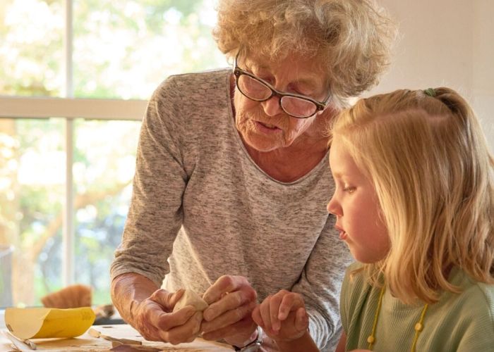 Afbeelding over activiteit: Doe Kids